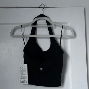 NWT Lululemon Align Halter Tank | Size 4